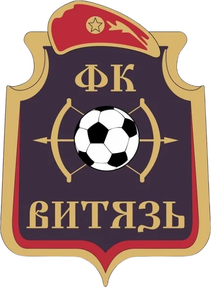 ФК Витязь Лого